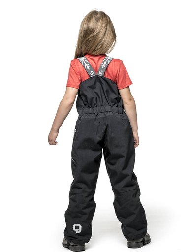 GIZMO BIB SLIM vinterbyxa GIZMO BIB SLIM vinterbyxa